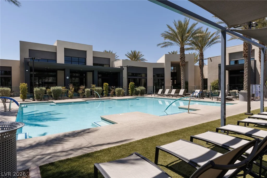1251 Venue, Las Vegas, NV 89135