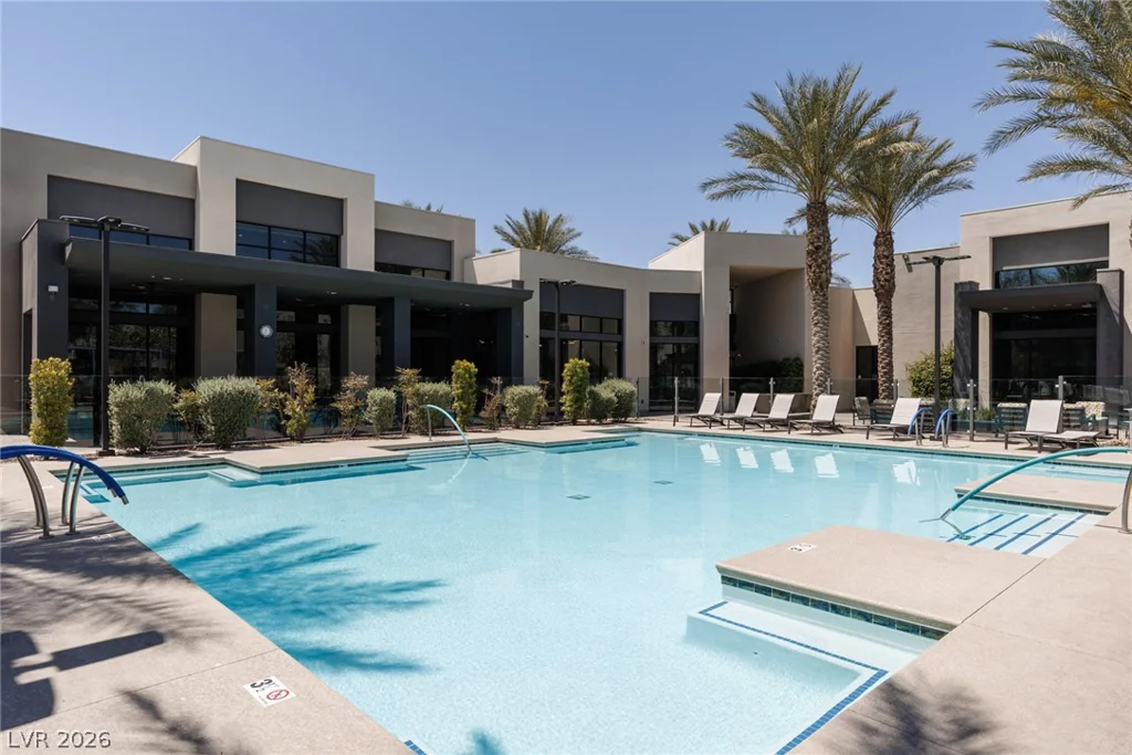 1251 Venue, Las Vegas, NV 89135
