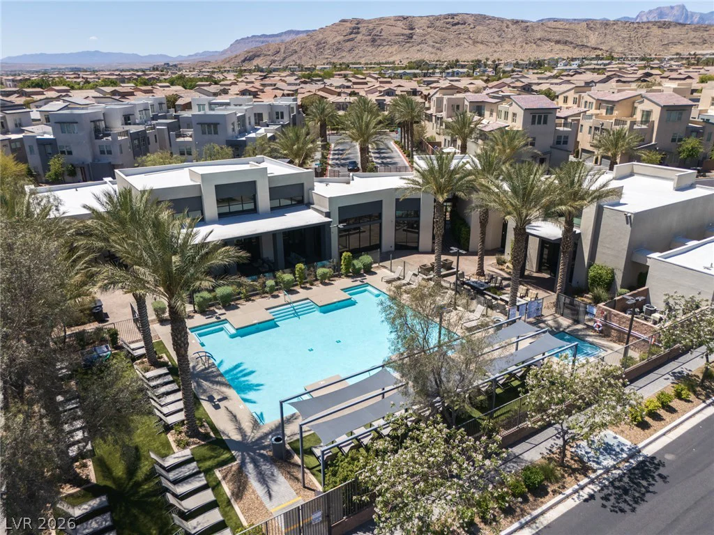 1251 Venue, Las Vegas, NV 89135