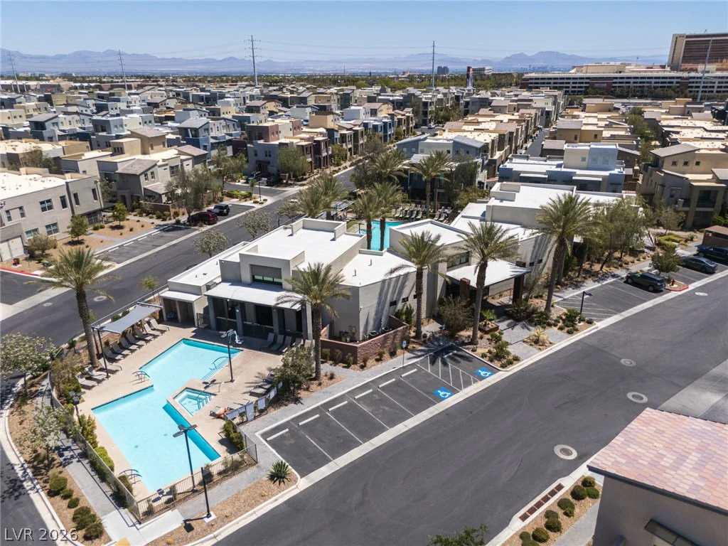1251 Venue, Las Vegas, NV 89135