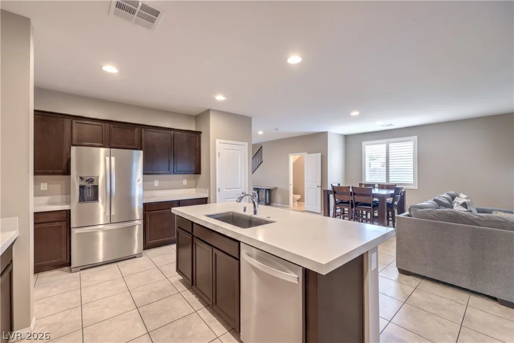 4658 Chestnut Tiger, North Las Vegas, NV 89031