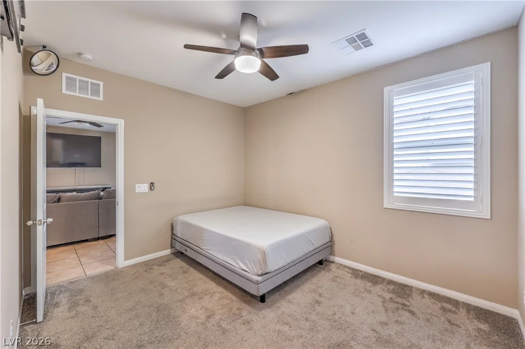 4658 Chestnut Tiger, North Las Vegas, NV 89031
