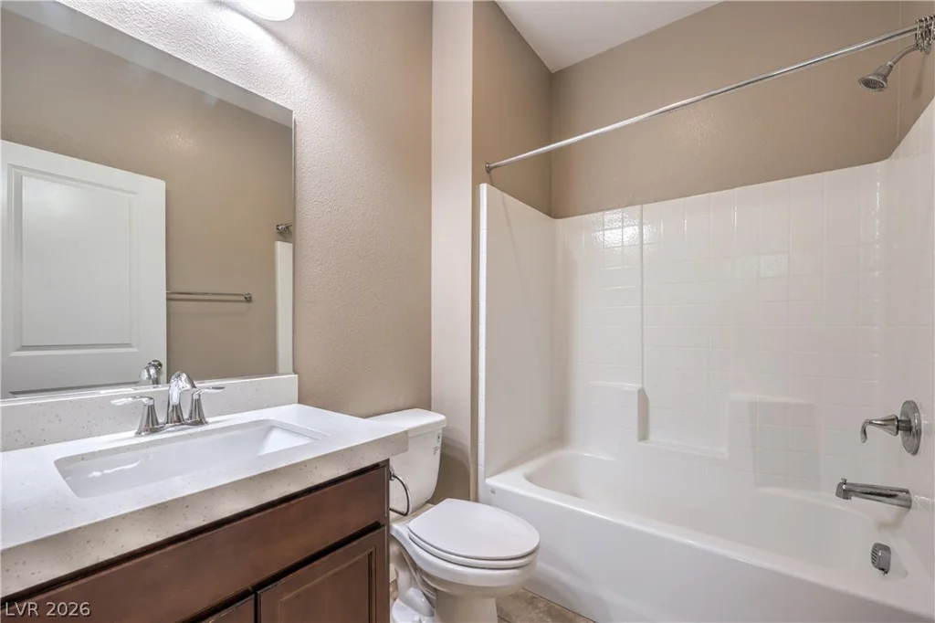4658 Chestnut Tiger, North Las Vegas, NV 89031