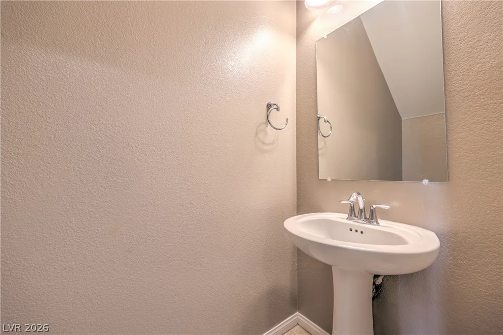 4658 Chestnut Tiger, North Las Vegas, NV 89031