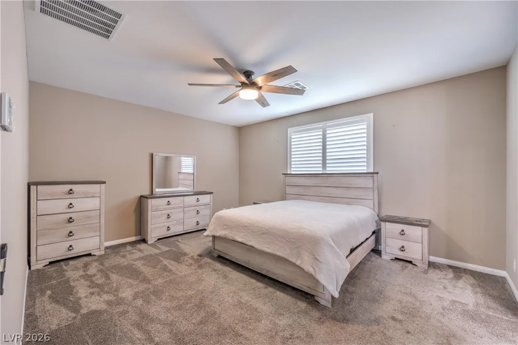 4658 Chestnut Tiger, North Las Vegas, NV 89031