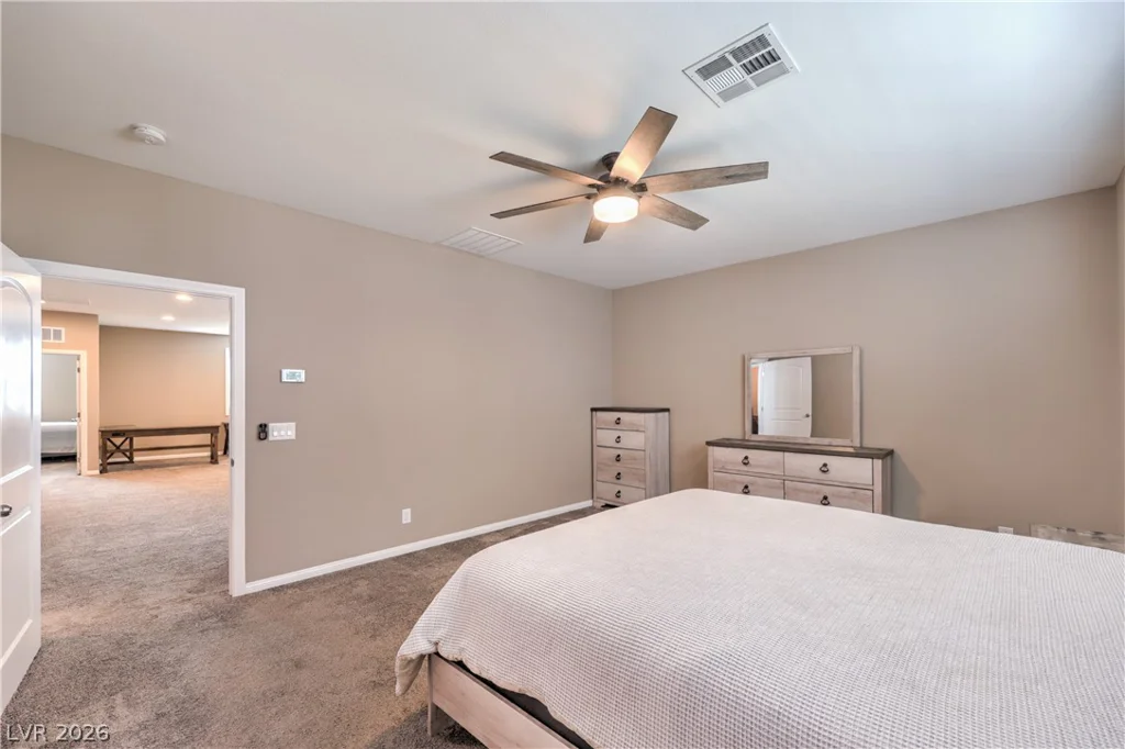 4658 Chestnut Tiger, North Las Vegas, NV 89031