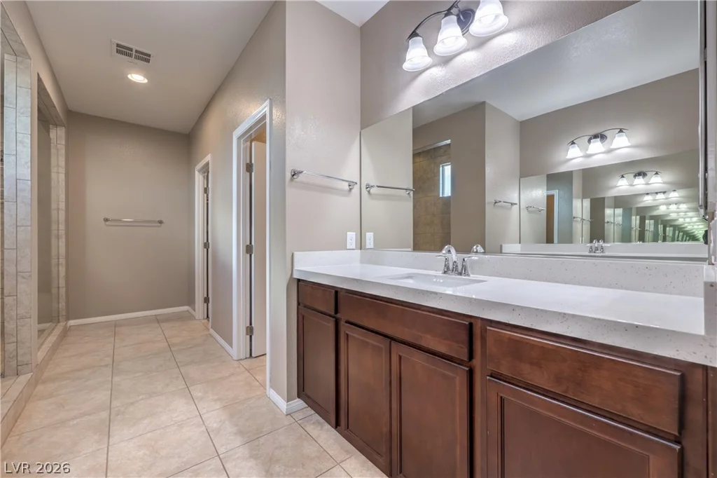 4658 Chestnut Tiger, North Las Vegas, NV 89031