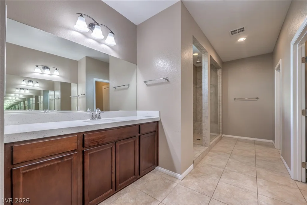 4658 Chestnut Tiger, North Las Vegas, NV 89031