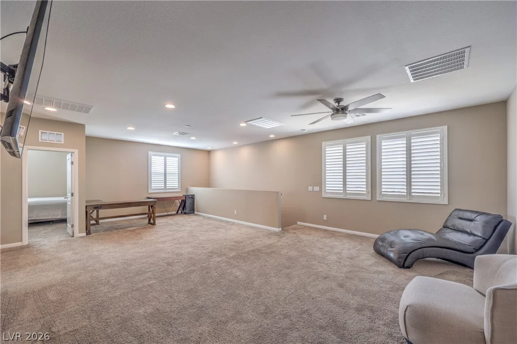 4658 Chestnut Tiger, North Las Vegas, NV 89031