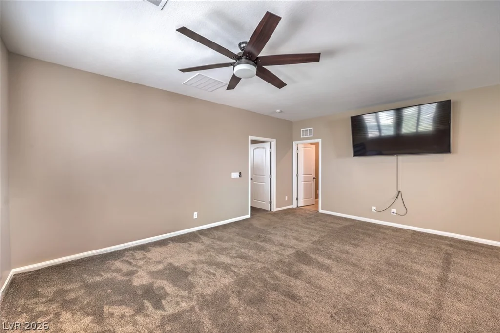 4658 Chestnut Tiger, North Las Vegas, NV 89031