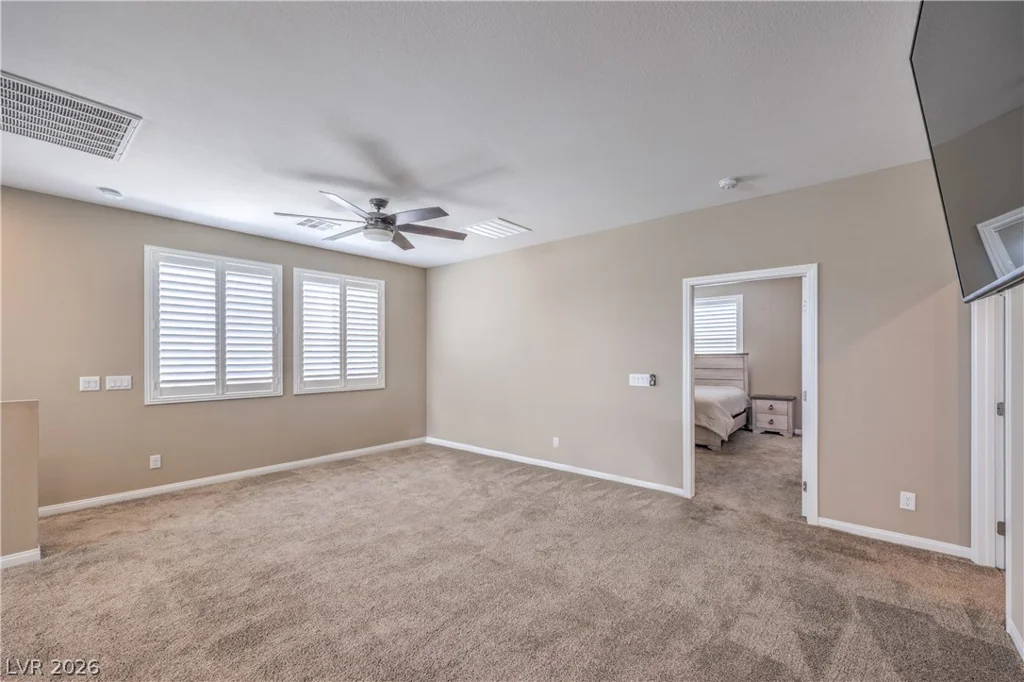 4658 Chestnut Tiger, North Las Vegas, NV 89031