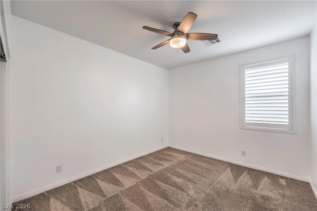 4658 Chestnut Tiger, North Las Vegas, NV 89031