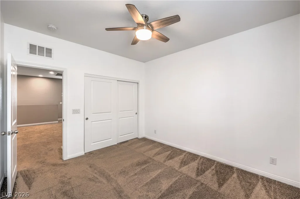 4658 Chestnut Tiger, North Las Vegas, NV 89031