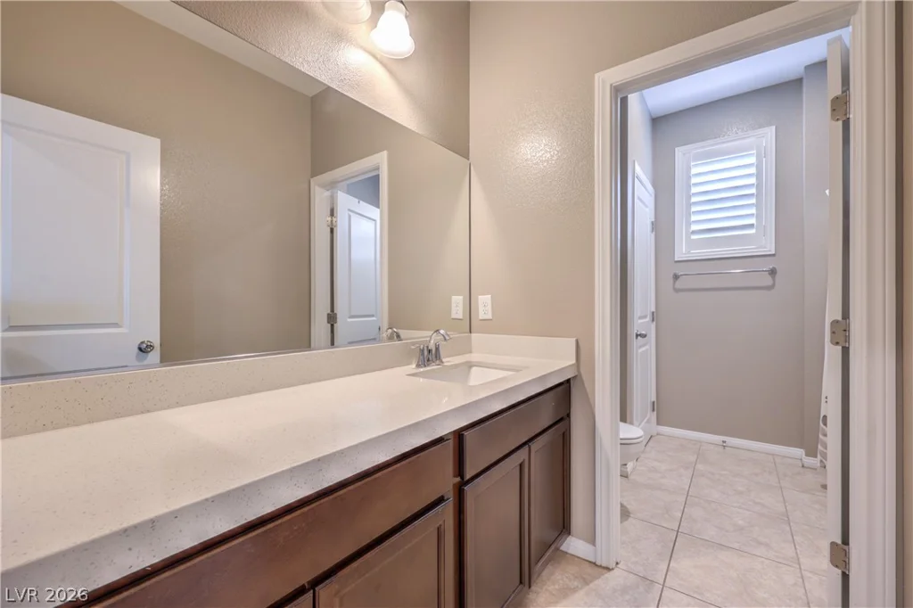 4658 Chestnut Tiger, North Las Vegas, NV 89031
