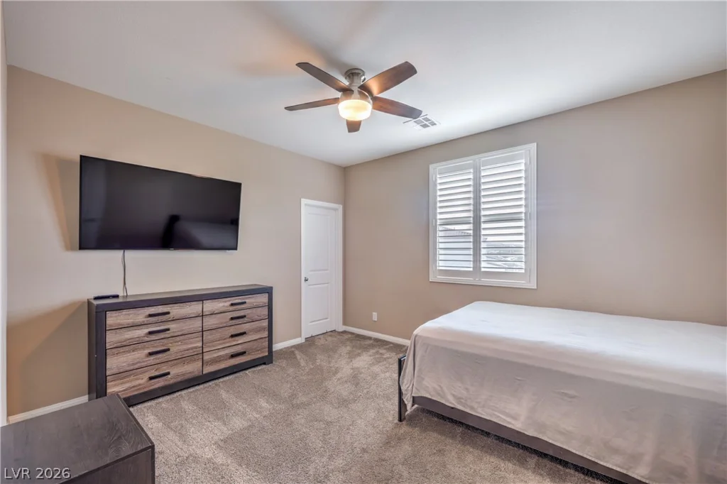 4658 Chestnut Tiger, North Las Vegas, NV 89031