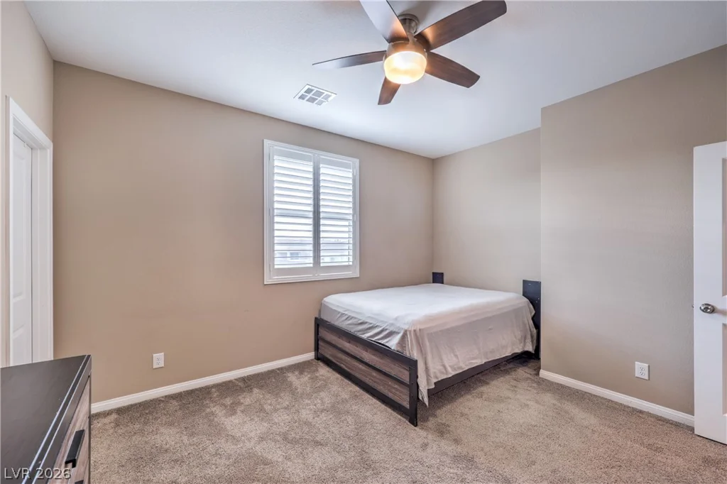 4658 Chestnut Tiger, North Las Vegas, NV 89031