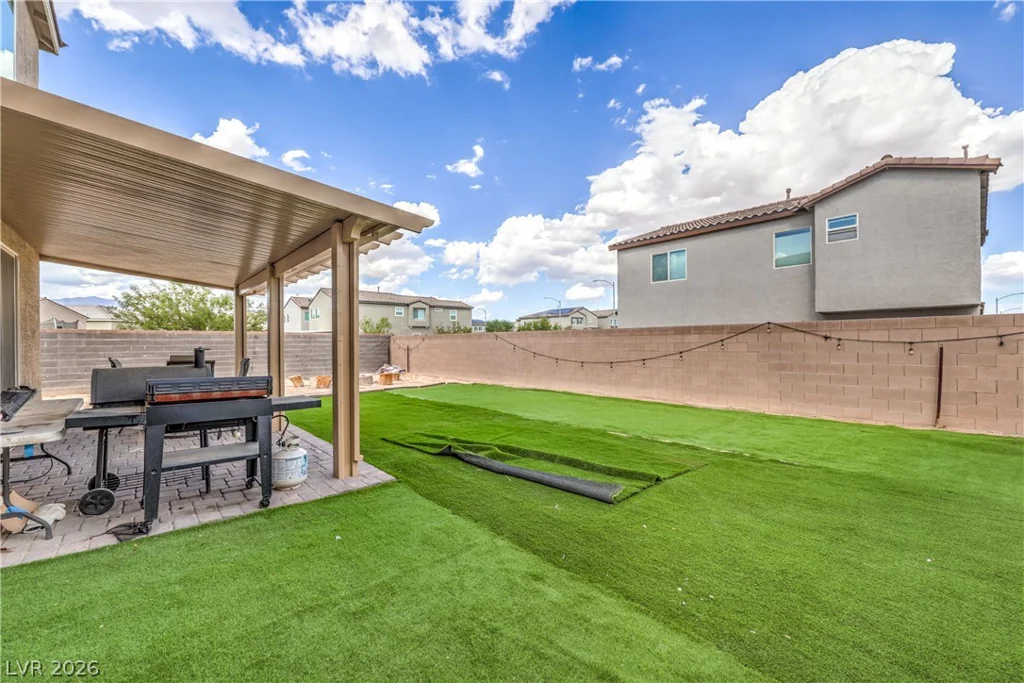 4658 Chestnut Tiger, North Las Vegas, NV 89031
