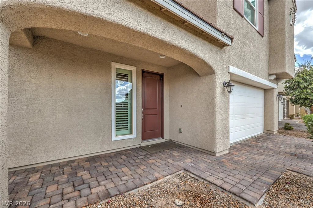 4658 Chestnut Tiger, North Las Vegas, NV 89031