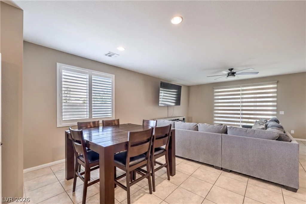 4658 Chestnut Tiger, North Las Vegas, NV 89031