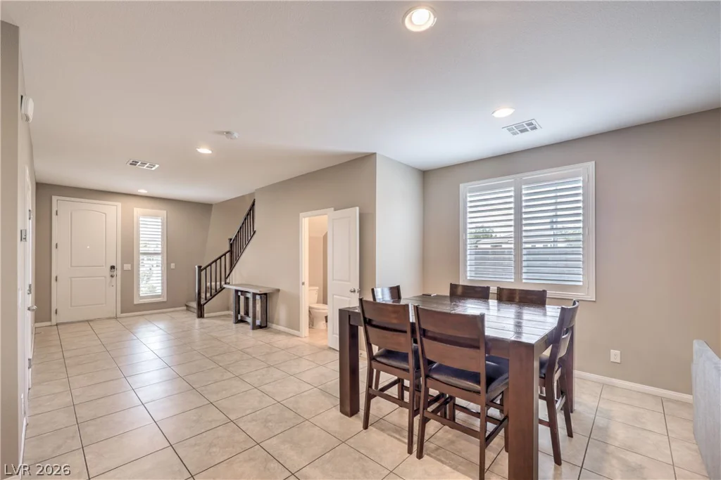 4658 Chestnut Tiger, North Las Vegas, NV 89031