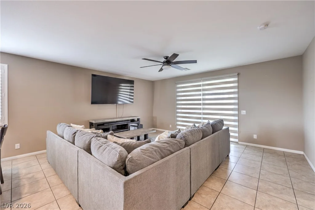 4658 Chestnut Tiger, North Las Vegas, NV 89031