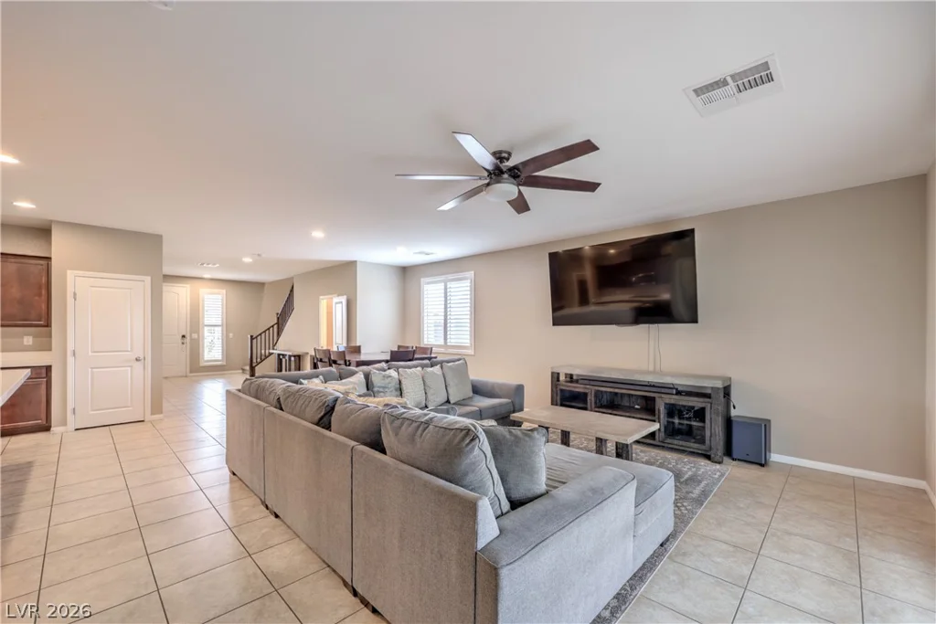 4658 Chestnut Tiger, North Las Vegas, NV 89031