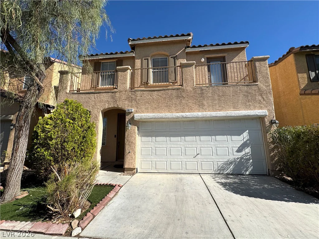5872 Sakhalin, Las Vegas, NV 89139