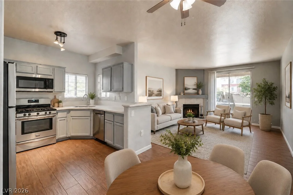 1405 Nellis, Las Vegas, NV 89104