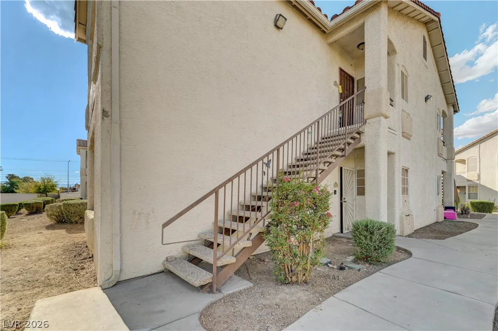 1405 Nellis, Las Vegas, NV 89104