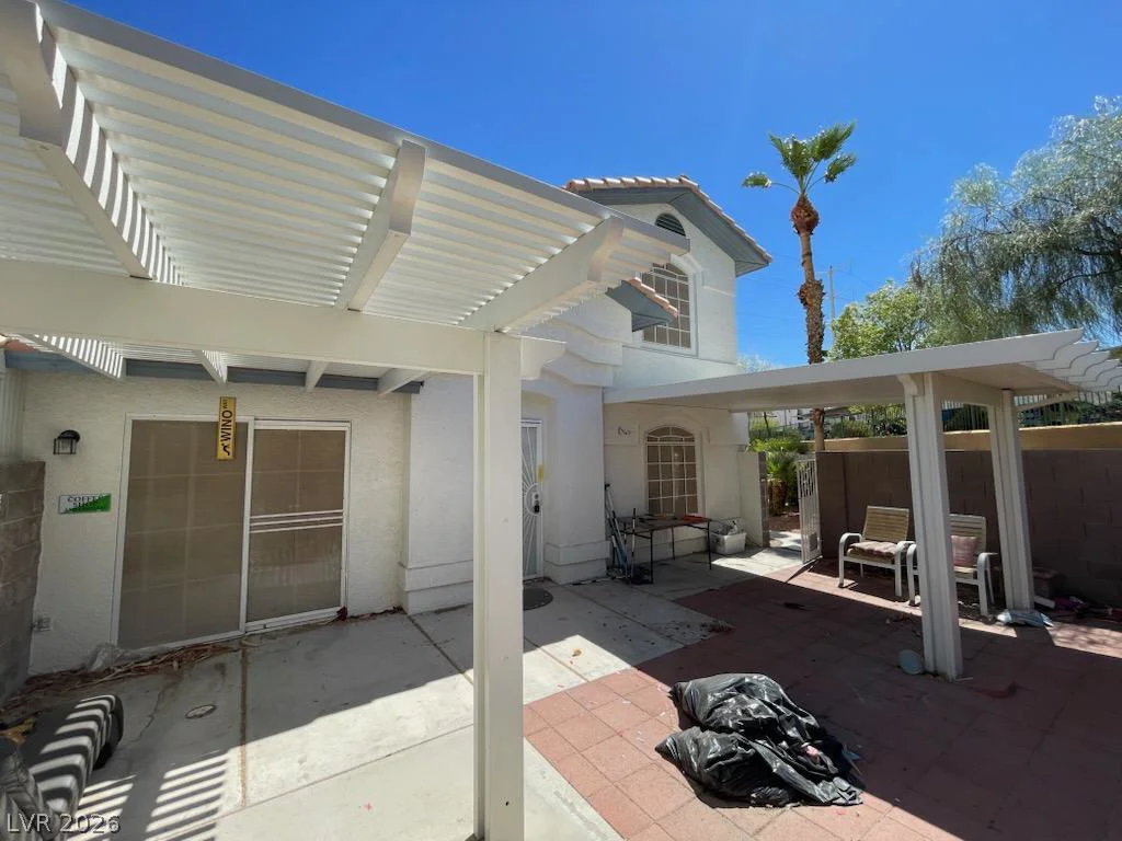 241 Lucky Star, Las Vegas, NV 89145