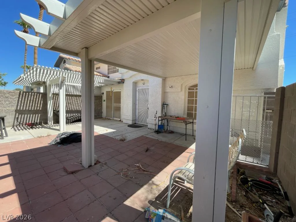 241 Lucky Star, Las Vegas, NV 89145