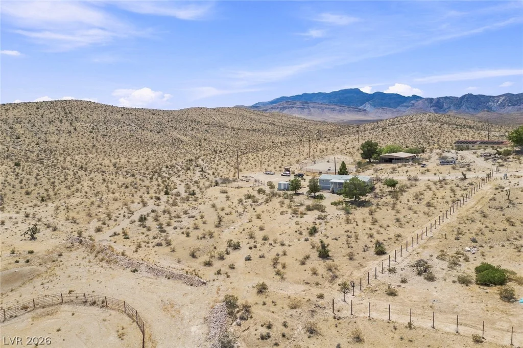 11710 Ford, Las Vegas, NV 89161