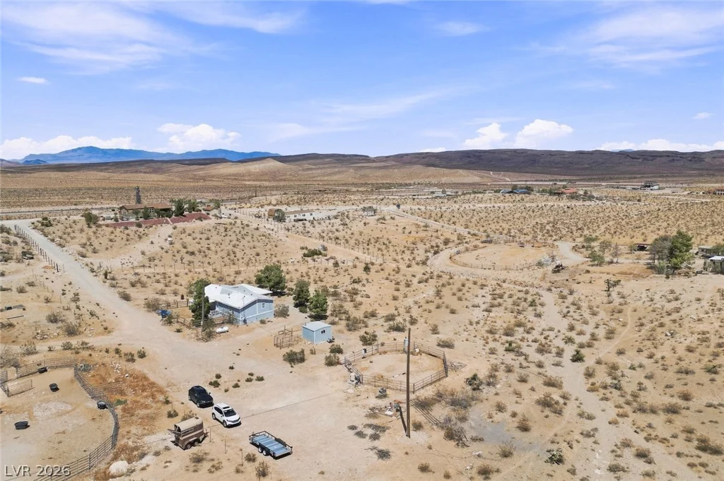 11710 Ford, Las Vegas, NV 89161