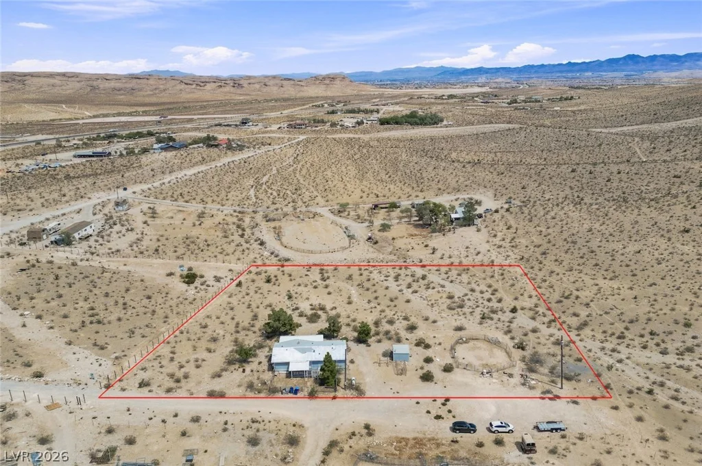 11710 Ford, Las Vegas, NV 89161