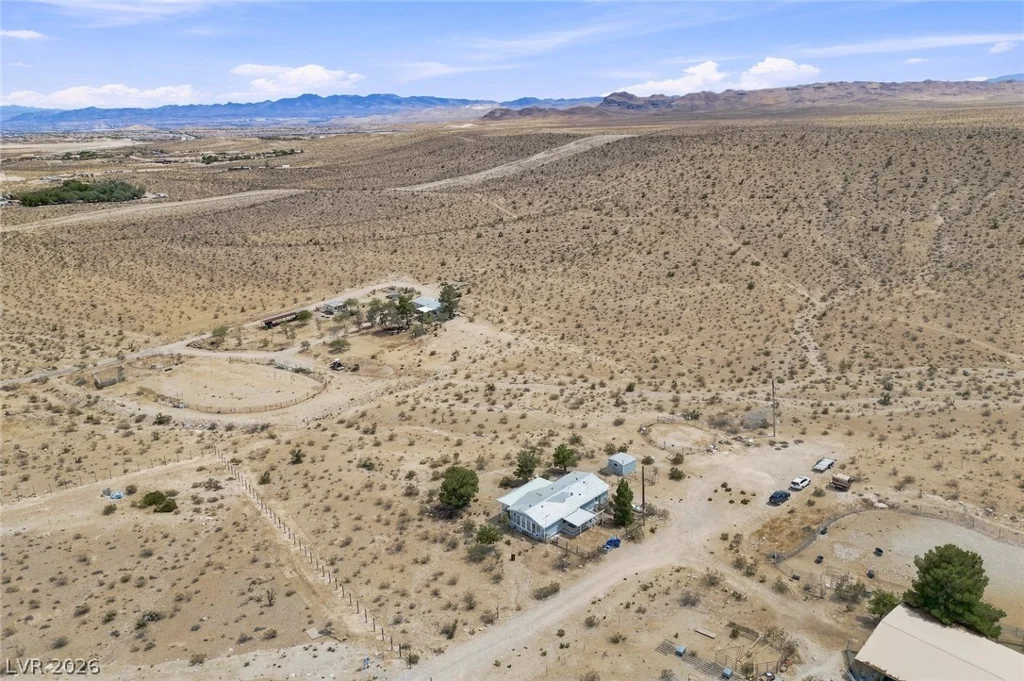 11710 Ford, Las Vegas, NV 89161