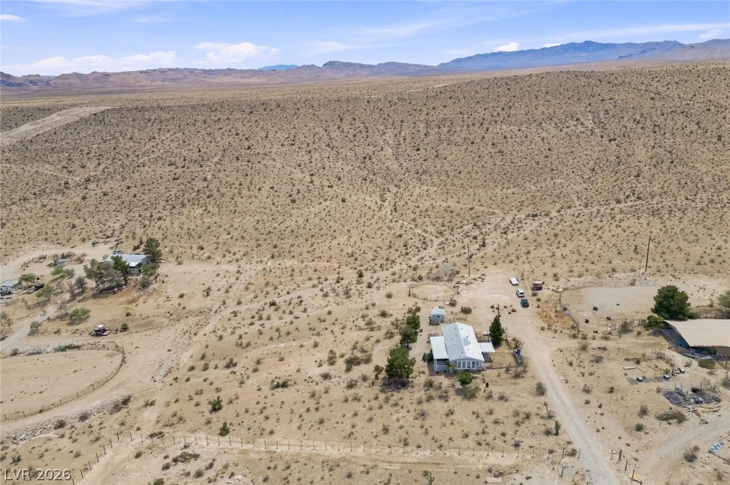 11710 Ford, Las Vegas, NV 89161