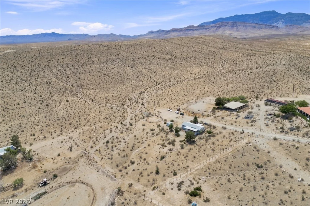 11710 Ford, Las Vegas, NV 89161