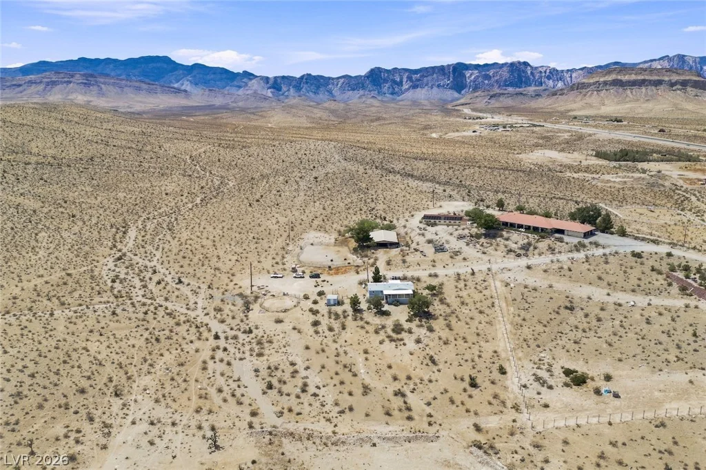 11710 Ford, Las Vegas, NV 89161