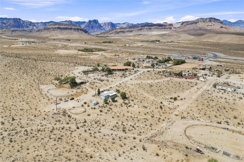 11710 Ford, Las Vegas, NV 89161