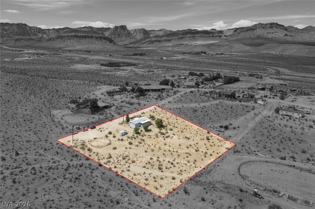 11710 Ford, Las Vegas, NV 89161