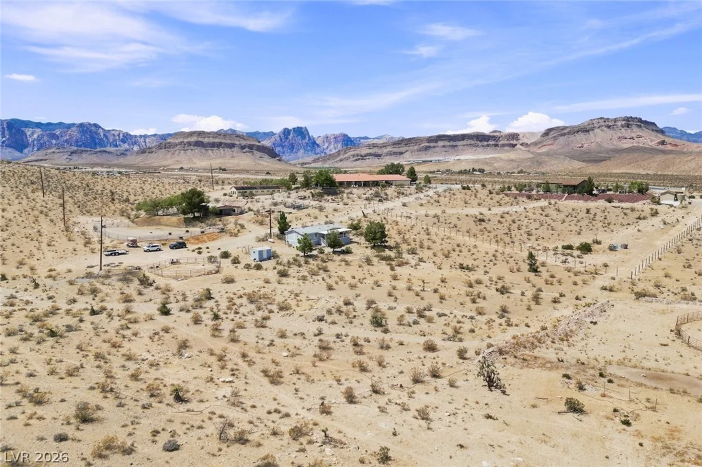 11710 Ford, Las Vegas, NV 89161