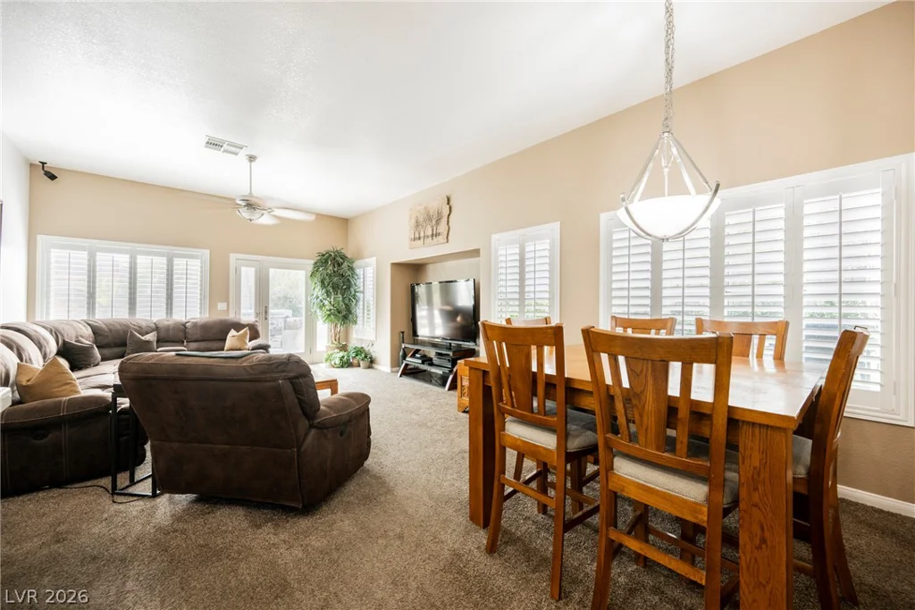 7867 Sea Horn, Las Vegas, NV 89147