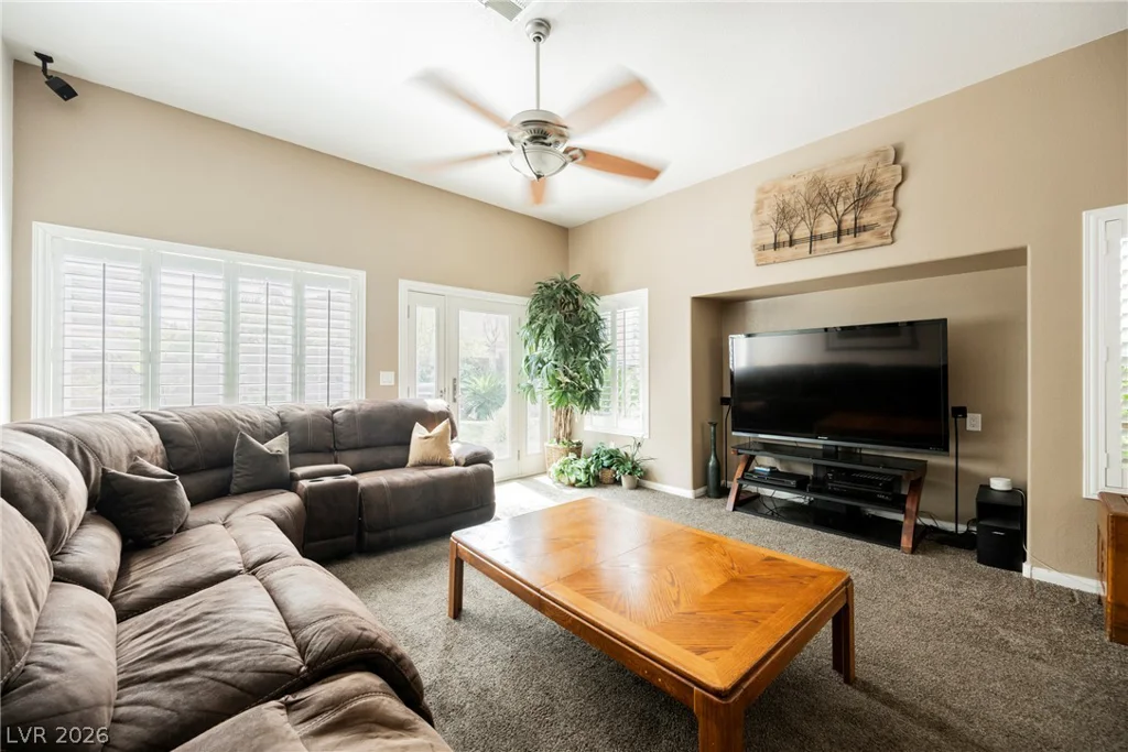 7867 Sea Horn, Las Vegas, NV 89147