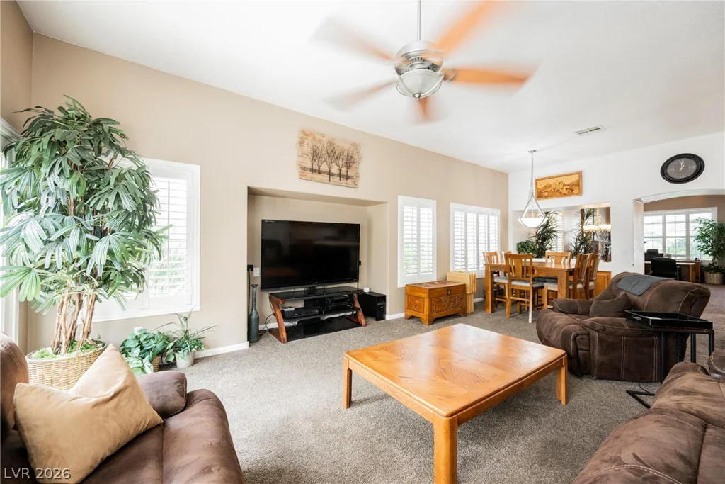 7867 Sea Horn, Las Vegas, NV 89147