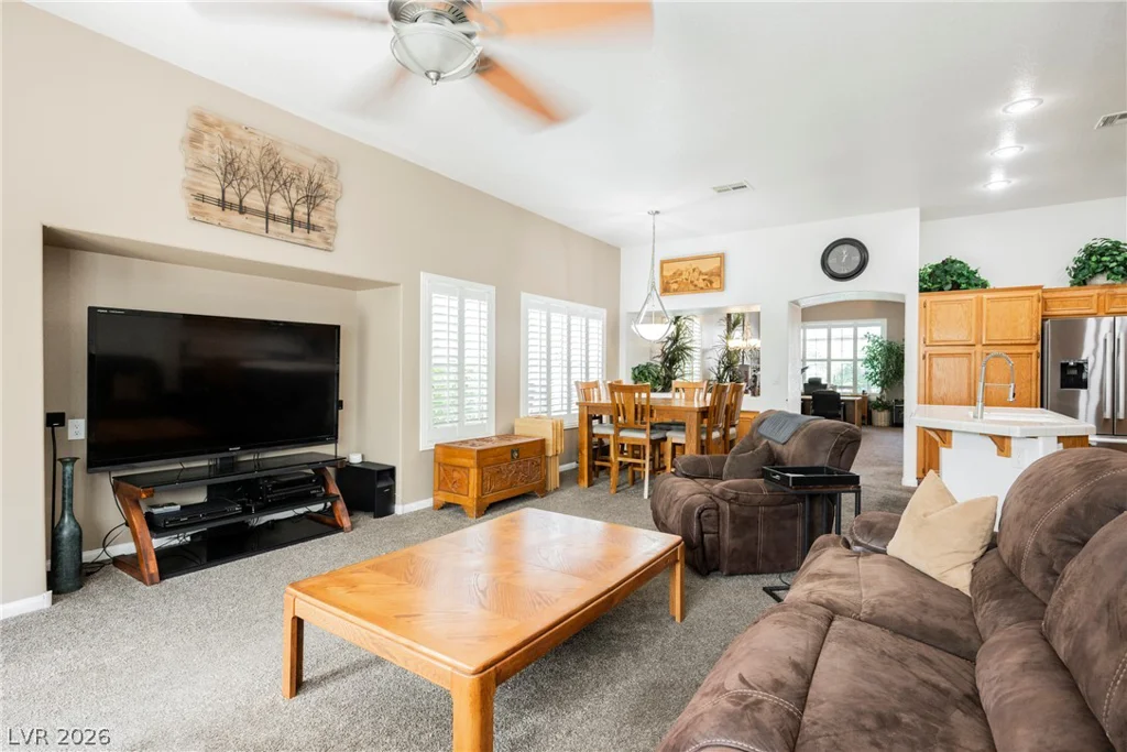 7867 Sea Horn, Las Vegas, NV 89147