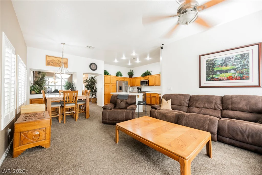 7867 Sea Horn, Las Vegas, NV 89147
