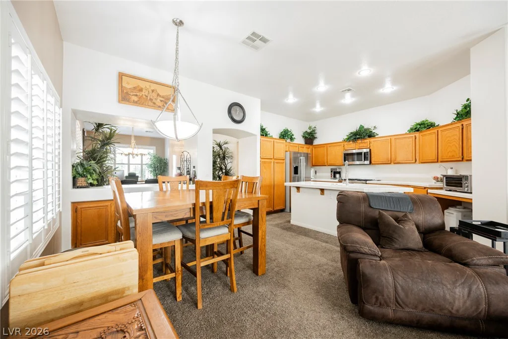 7867 Sea Horn, Las Vegas, NV 89147
