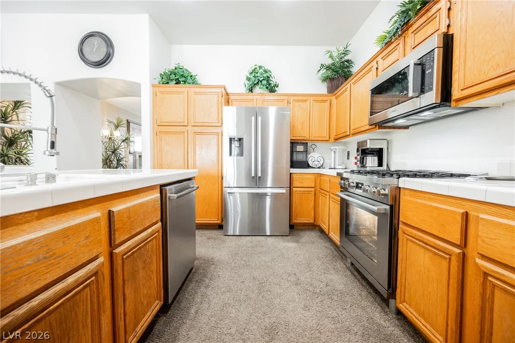 7867 Sea Horn, Las Vegas, NV 89147