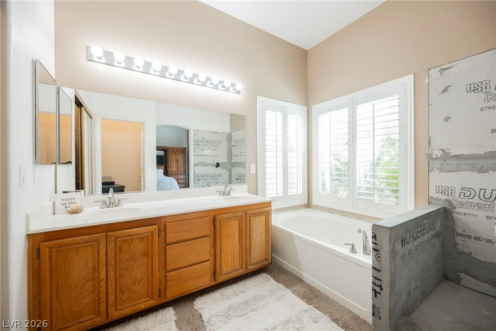 7867 Sea Horn, Las Vegas, NV 89147