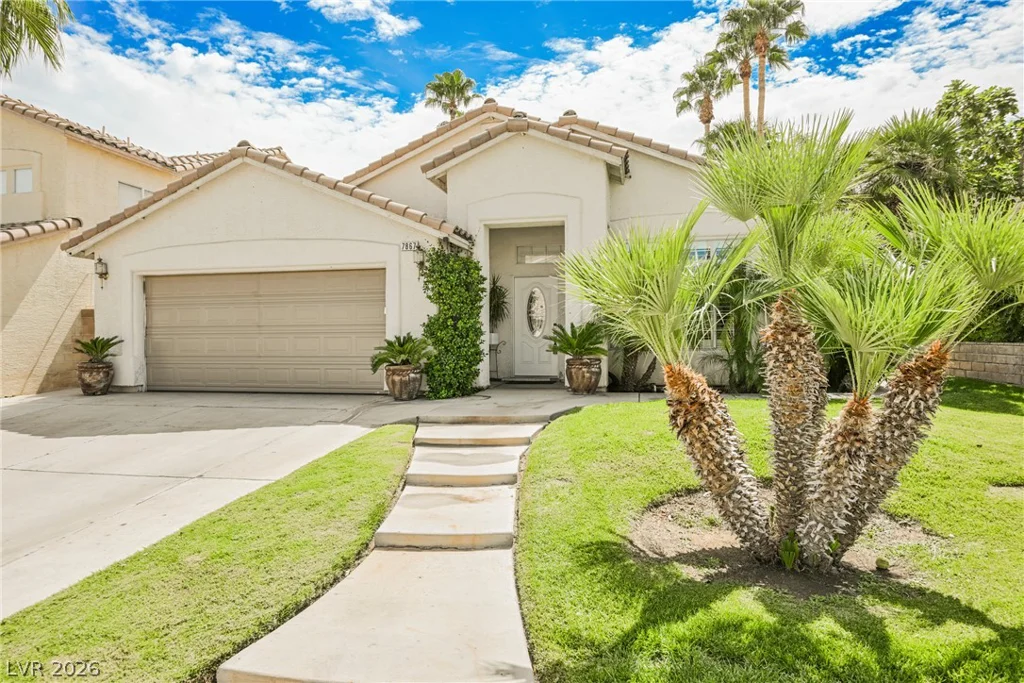 7867 Sea Horn, Las Vegas, NV 89147